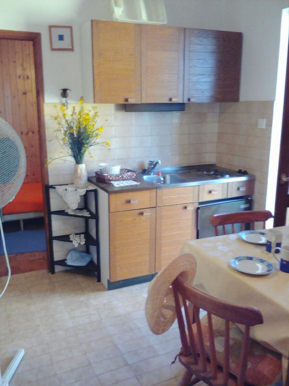 Green Quiet Apartments Vodice Exterior foto